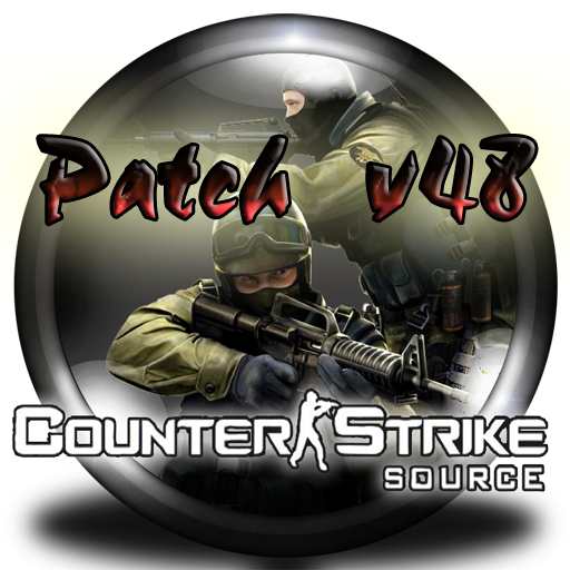 Counter Strike Source Patch V24 Download